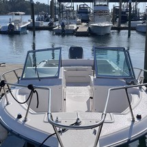 Grady-White Freedom 225