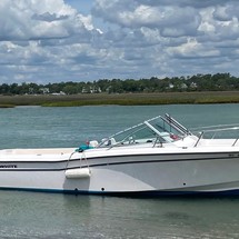 Grady-White Freedom 225