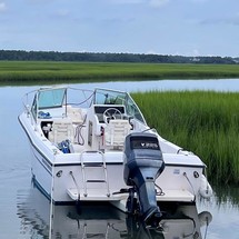 Grady-White Freedom 225