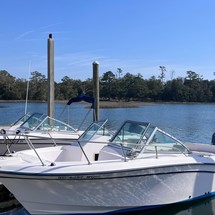 Grady-White Freedom 225