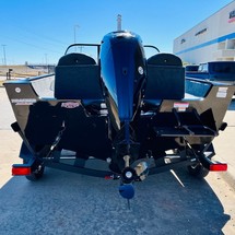Tracker Pro Guide V-175 WT