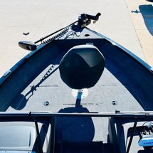 Tracker Pro Guide V-175 WT