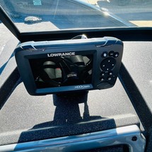 Tracker Pro Guide V-175 WT