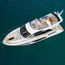 Sunseeker 55 Manhattan