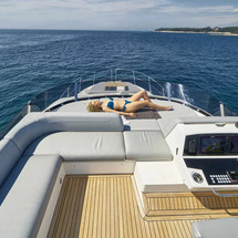 Sunseeker 55 Manhattan