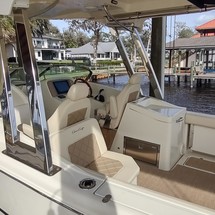 Chris-Craft Calypso 26