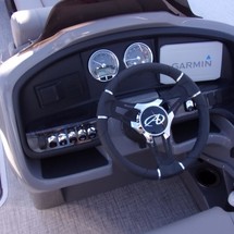 Avalon catalina 25 rf