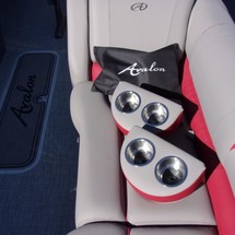 Avalon catalina 25 rf