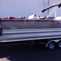 Avalon catalina 25 rf