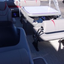 Avalon catalina 25 rf