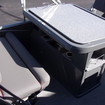 Avalon catalina 25 rf