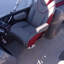 Avalon catalina 25 rf
