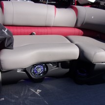 Avalon catalina 25 rf