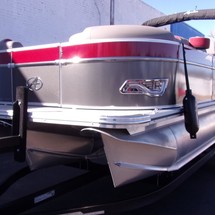 Avalon catalina 25 rf