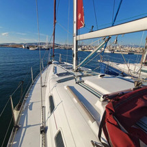 Beneteau Oceanis 393 Clipper