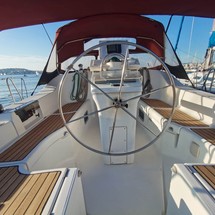 Beneteau Oceanis 393 Clipper