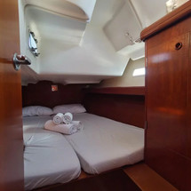 Beneteau Oceanis 393 Clipper
