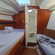 Beneteau Oceanis 393 Clipper