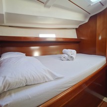 Beneteau Oceanis 393 Clipper