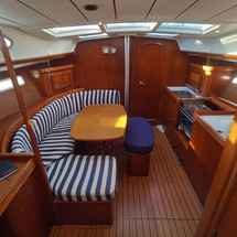 Beneteau Oceanis 393 Clipper