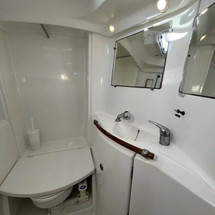 Beneteau Oceanis 393 Clipper