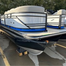 Starcraft Marine SLS 3