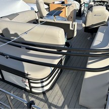 Starcraft Marine SLS 3