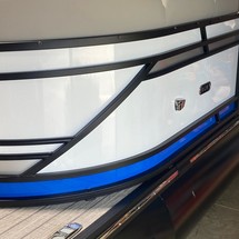 Starcraft Marine SLS 3