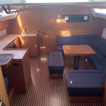 Bavaria 51 Cruiser