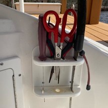 Hurricane 2200 sundeck