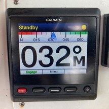 Hurricane 2200 sundeck
