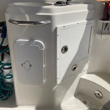 Hurricane 2200 sundeck