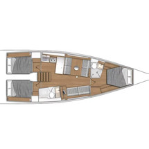 Beneteau First 44.7