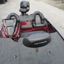 Nitro Z18