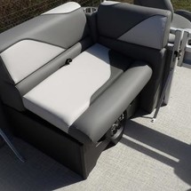 Sunchaser Boats Oasis 20 Fish-n-Cruise