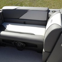 Sunchaser Boats Oasis 20 Fish-n-Cruise