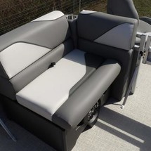 Sunchaser Boats Oasis 20 Fish-n-Cruise