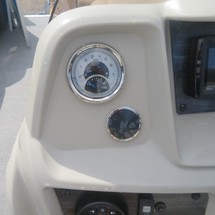 Starcraft Marine EX 22 R
