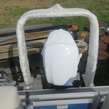 Starcraft Marine EX 22 R