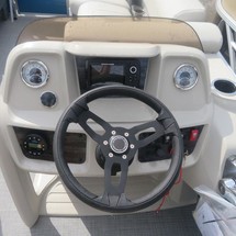 Starcraft Marine EX 22 R