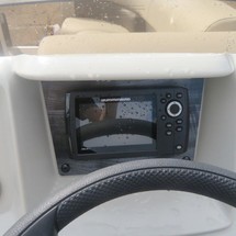Starcraft Marine EX 22 R