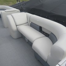 Starcraft Marine EX 22 R