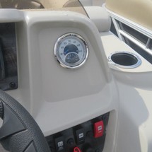 Starcraft Marine EX 22 R