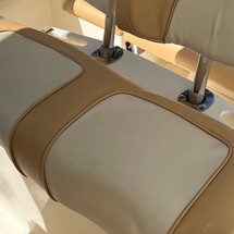 Scout Boats 225 XSF