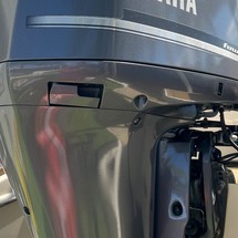 Scout Boats 225 XSF