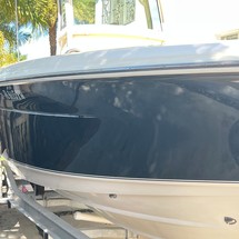 Scout Boats 225 XSF