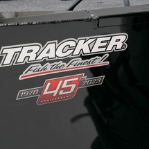 Tracker Pro 170