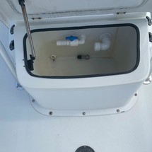 Action craft coastline te 1802