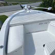 Action craft coastline te 1802