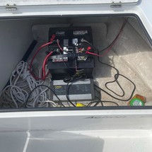 Action craft coastline te 1802